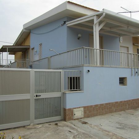 Come In Sicily - Beachfront House Apartment Santa Croce Camerina Exterior photo