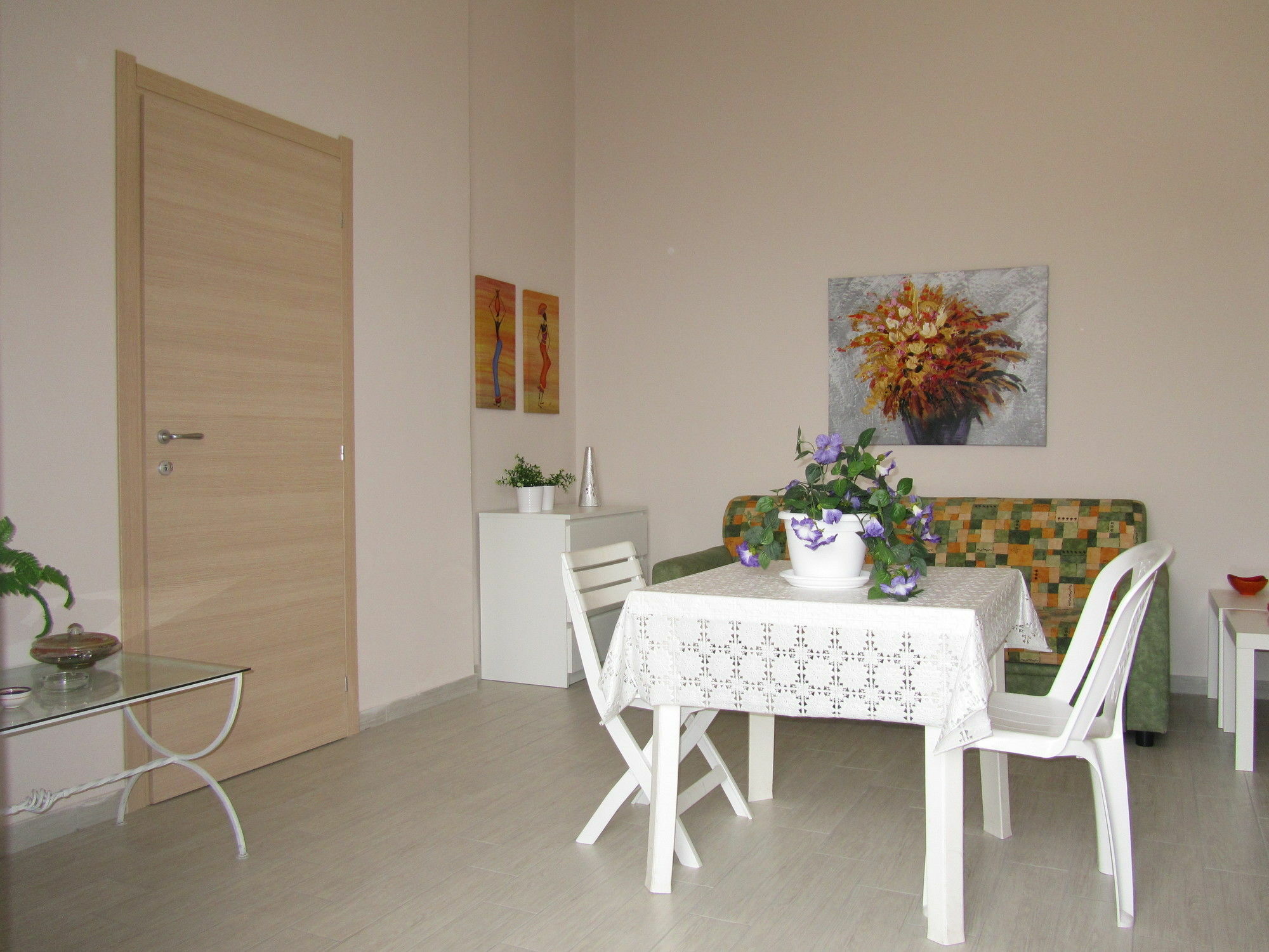 Come In Sicily - Beachfront House Apartment Santa Croce Camerina Exterior photo